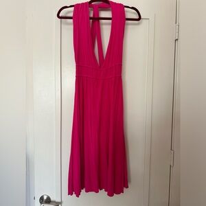 Elan beach or pool cover up- Large